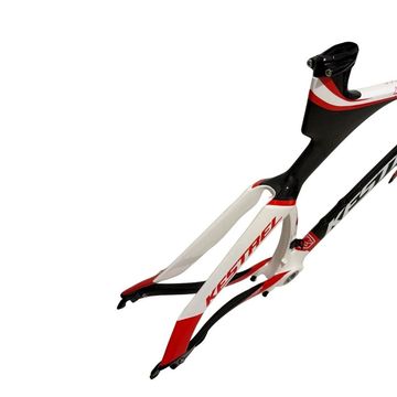 Używany Kestrel SL Frameset 2010 Road & Gravel — zdjęcie 2 z 10