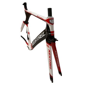 Używany Kestrel SL Frameset 2010 Road & Gravel — zdjęcie 4 z 10