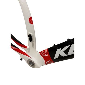 Używany Kestrel SL Frameset 2010 Road & Gravel — zdjęcie 7 z 10