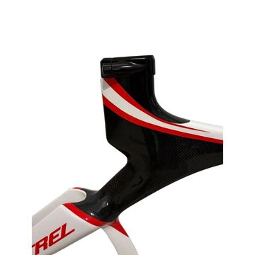 Używany Kestrel SL Frameset 2010 Road & Gravel — zdjęcie 6 z 10
