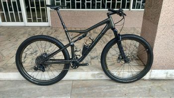Specialized, Epic Expert EVO 2019