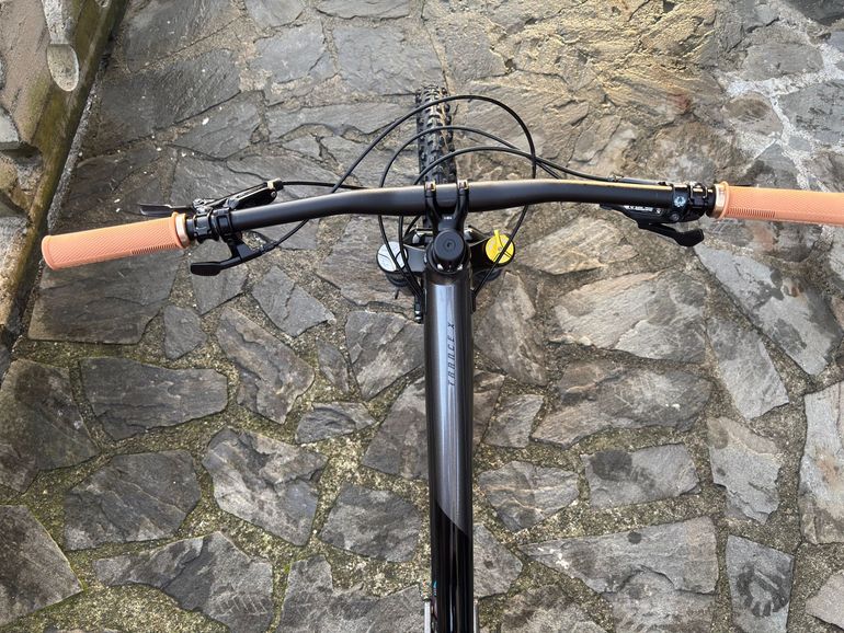 Used Giant Trance X 2 2022 2022 Mountainbike, Black, 27.5 — image 3 of 24