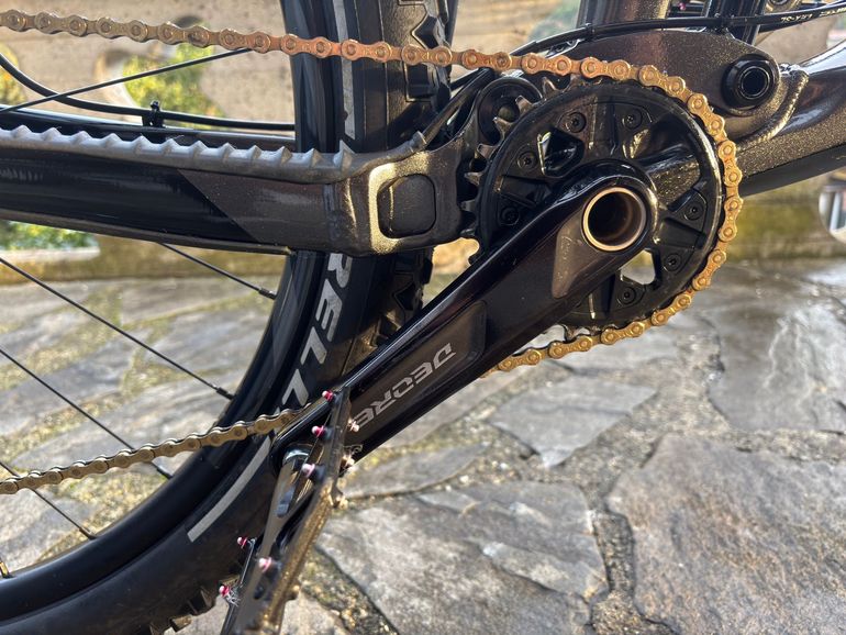 Used Giant Trance X 2 2022 2022 Mountainbike, Black, 27.5 — image 10 of 24