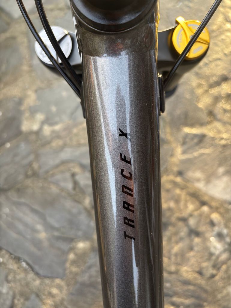 Used Giant Trance X 2 2022 2022 Mountainbike, Black, 27.5 — image 15 of 24