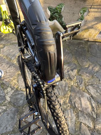 Used Giant Trance X 2 2022 2022 Mountainbike, Black, 27.5 — image 19 of 24