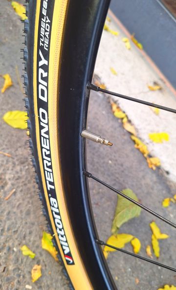 Used Guerciotti Brera GRX 2022 2022 Road & Gravel, Orange — image 6 of 12