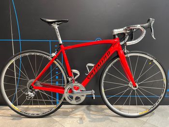 Specialized, SL4 SPECIAL 2019