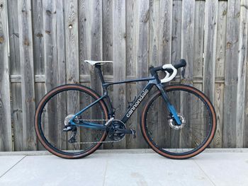 Cannondale, Super X LAB71 2025
