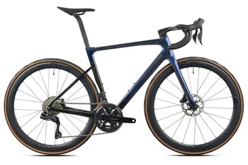 Fondriest, Ronse Shimano Ultegra Di2