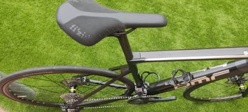 Brugt BMC Teammachine SLR02 DISC TWO 2020 2020 Road & Gravel — billede 10 af 10