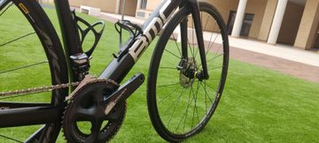 Brugt BMC Teammachine SLR02 DISC TWO 2020 2020 Road & Gravel — billede 6 af 10