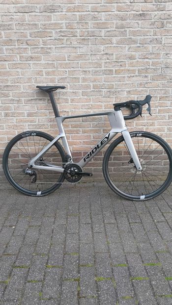 Ridley, Noah 3.0