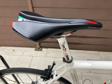 Brugt Scott Addict R4 2008 Road & Gravel — billede 6 af 24