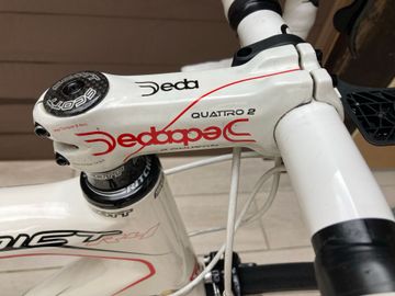 Brugt Scott Addict R4 2008 Road & Gravel — billede 16 af 24
