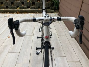 Brugt Scott Addict R4 2008 Road & Gravel — billede 2 af 24