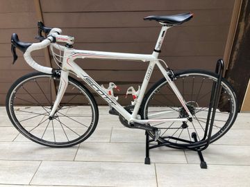 Brugt Scott Addict R4 2008 Road & Gravel — billede 10 af 24