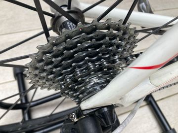 Brugt Scott Addict R4 2008 Road & Gravel — billede 8 af 24