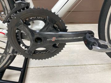 Brugt Scott Addict R4 2008 Road & Gravel — billede 18 af 24