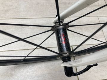 Brugt Scott Addict R4 2008 Road & Gravel — billede 13 af 24