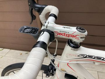 Brugt Scott Addict R4 2008 Road & Gravel — billede 11 af 24
