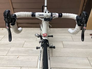 Brugt Scott Addict R4 2008 Road & Gravel — billede 20 af 24