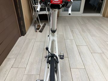 Brugt Scott Addict R4 2008 Road & Gravel — billede 7 af 24