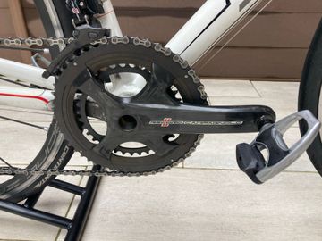 Brugt Scott Addict R4 2008 Road & Gravel — billede 4 af 24