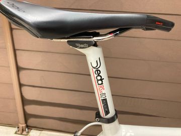 Brugt Scott Addict R4 2008 Road & Gravel — billede 15 af 24