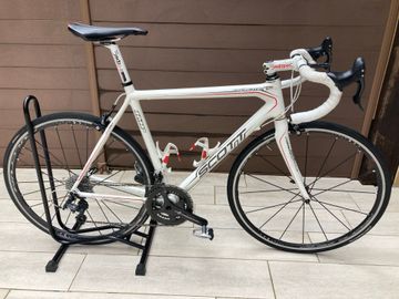 Gebrauchtes Scott Addict R4 2008 Road & Gravel