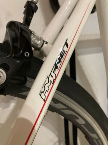 Brugt Scott Addict R4 2008 Road & Gravel — billede 23 af 24