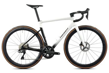 Fondriest, Shimano ULTEGRA Di2