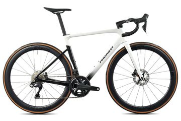 Used Fondriest Shimano ULTEGRA Di2 2025 Road & Gravel