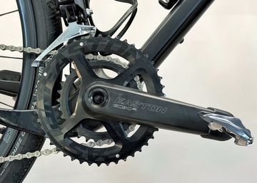 Brugt OPEN U.P. 2023 Road & Gravel — billede 3 af 19
