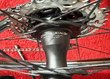 Brugt OPEN U.P. 2023 Road & Gravel — billede 11 af 19