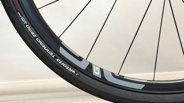 Brugt OPEN U.P. 2023 Road & Gravel — billede 6 af 19