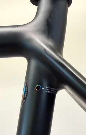 Brugt OPEN U.P. 2023 Road & Gravel — billede 17 af 19