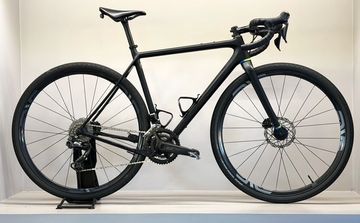 Used OPEN U.P. 2023 Road & Gravel