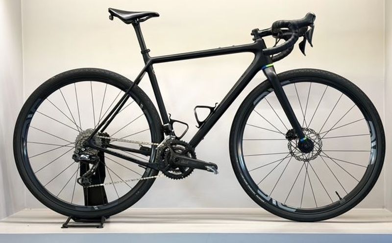 Used OPEN U.P. 2023 Road & Gravel
