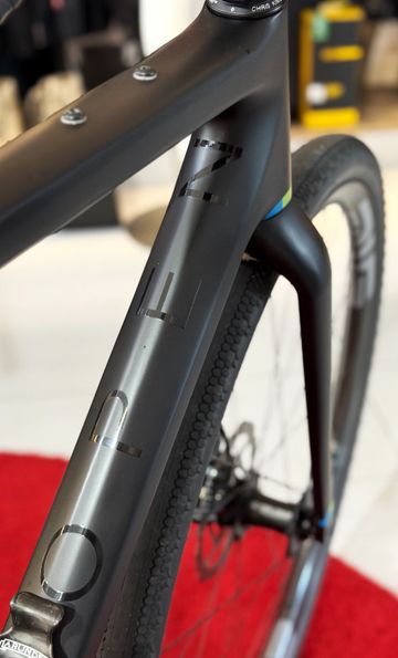 Brugt OPEN U.P. 2023 Road & Gravel — billede 12 af 19