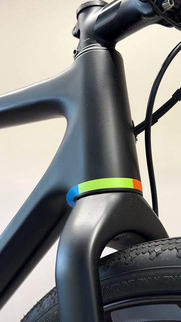 Brugt OPEN U.P. 2023 Road & Gravel — billede 8 af 19