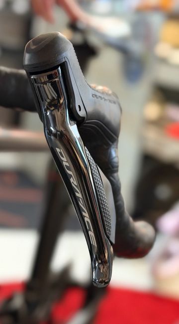 Brugt OPEN U.P. 2023 Road & Gravel — billede 4 af 19