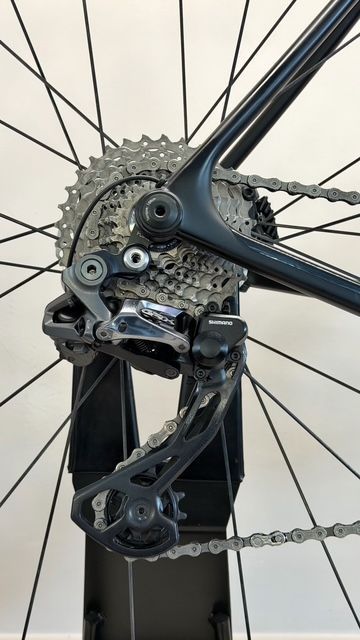 Brugt OPEN U.P. 2023 Road & Gravel — billede 19 af 19