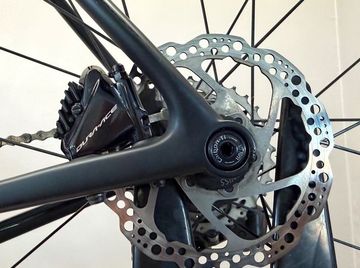 Brugt OPEN U.P. 2023 Road & Gravel — billede 16 af 19
