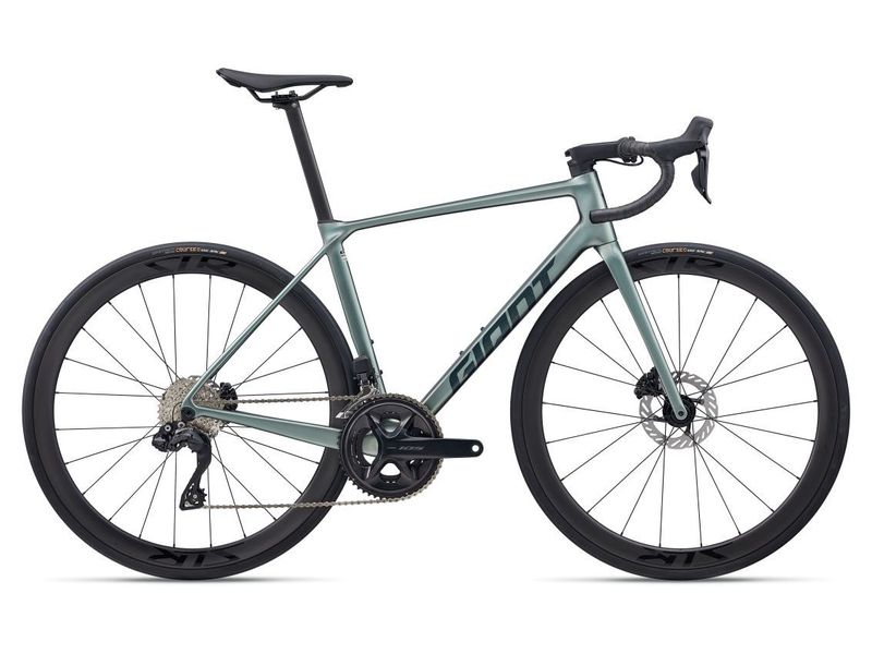 Used Giant TCR ADVANCED 0 PC MY26 2026 Road & Gravel