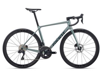 Used Giant TCR ADVANCED 0 PC MY26 2026 Road & Gravel