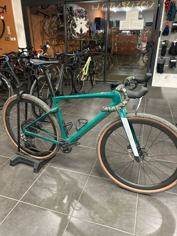 Used BMC Urs SRAM Force eTap AXS 2023 Road & Gravel