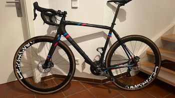 Felt, FELT CX/Gravel Rad