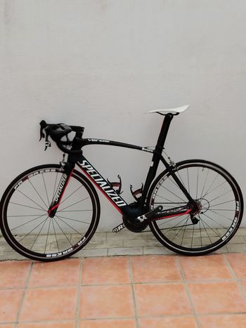 Specialized, Venge Pro Race Force 2014