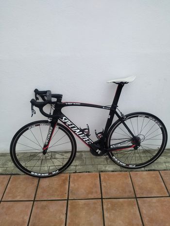 Specialized S-Works Venge ViAS Disc Di2 2018 2018