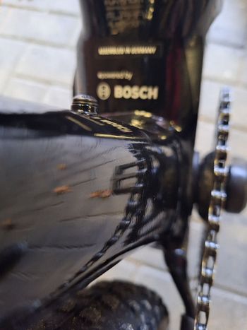 Used Trek Trek Power Fly 3 2023 Mountainbike — image 7 of 7